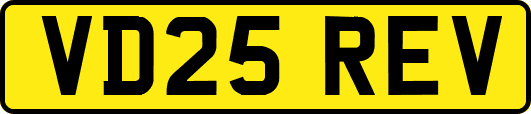 VD25REV
