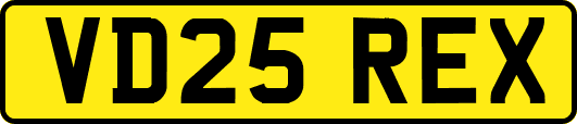 VD25REX