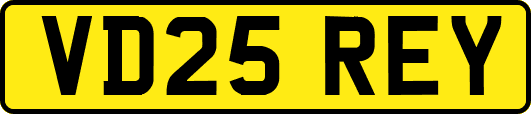 VD25REY