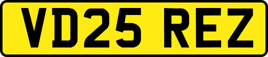 VD25REZ