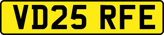 VD25RFE