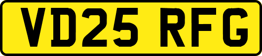 VD25RFG