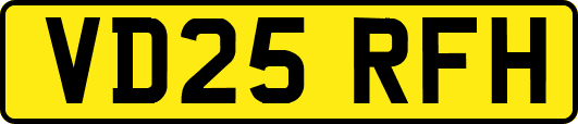 VD25RFH