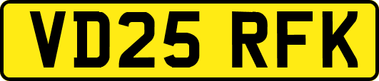 VD25RFK