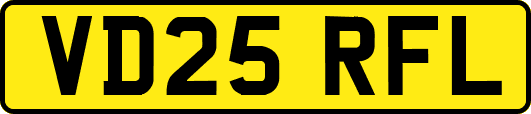 VD25RFL