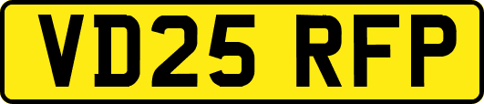 VD25RFP