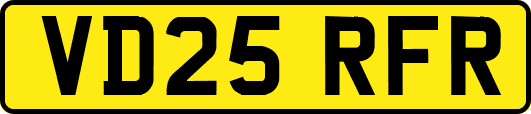 VD25RFR