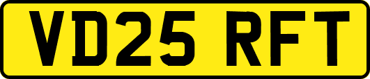VD25RFT