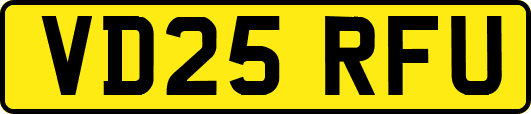 VD25RFU
