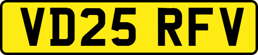 VD25RFV