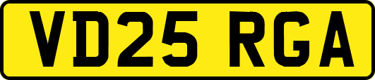 VD25RGA