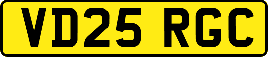 VD25RGC