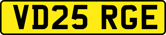VD25RGE