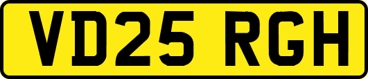 VD25RGH