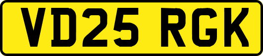 VD25RGK