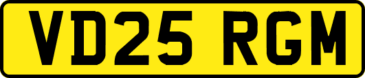 VD25RGM