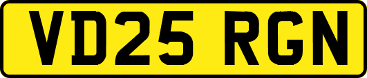 VD25RGN