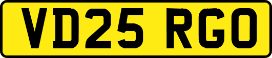 VD25RGO