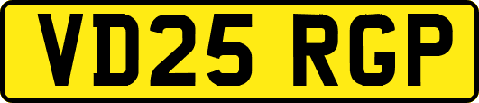 VD25RGP