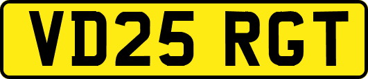 VD25RGT