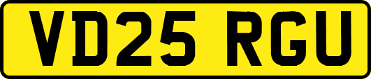 VD25RGU