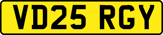 VD25RGY