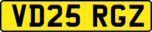 VD25RGZ