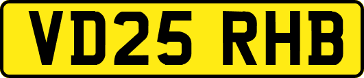 VD25RHB