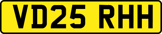 VD25RHH