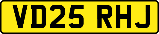 VD25RHJ