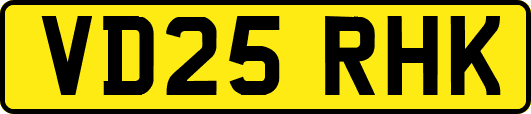 VD25RHK