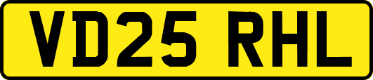 VD25RHL