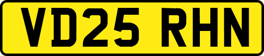 VD25RHN