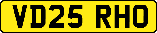 VD25RHO