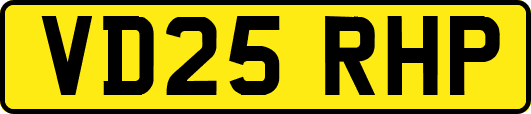 VD25RHP