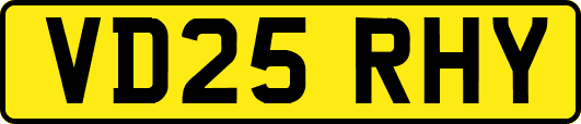 VD25RHY