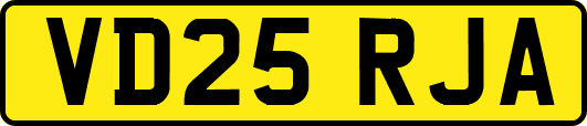 VD25RJA