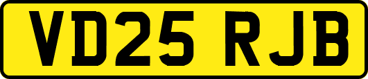 VD25RJB