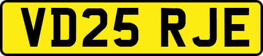 VD25RJE