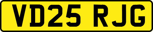 VD25RJG