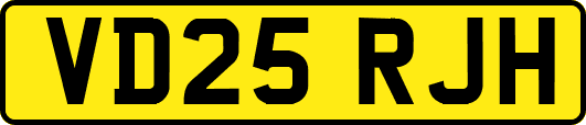 VD25RJH