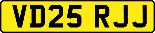 VD25RJJ