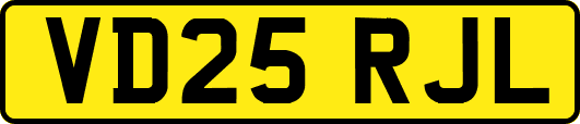 VD25RJL