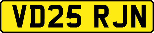 VD25RJN