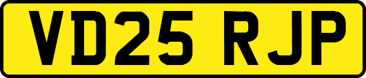 VD25RJP