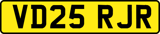 VD25RJR