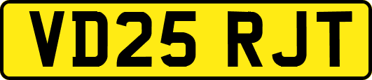VD25RJT
