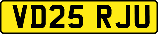 VD25RJU