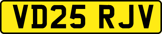 VD25RJV
