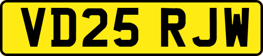 VD25RJW